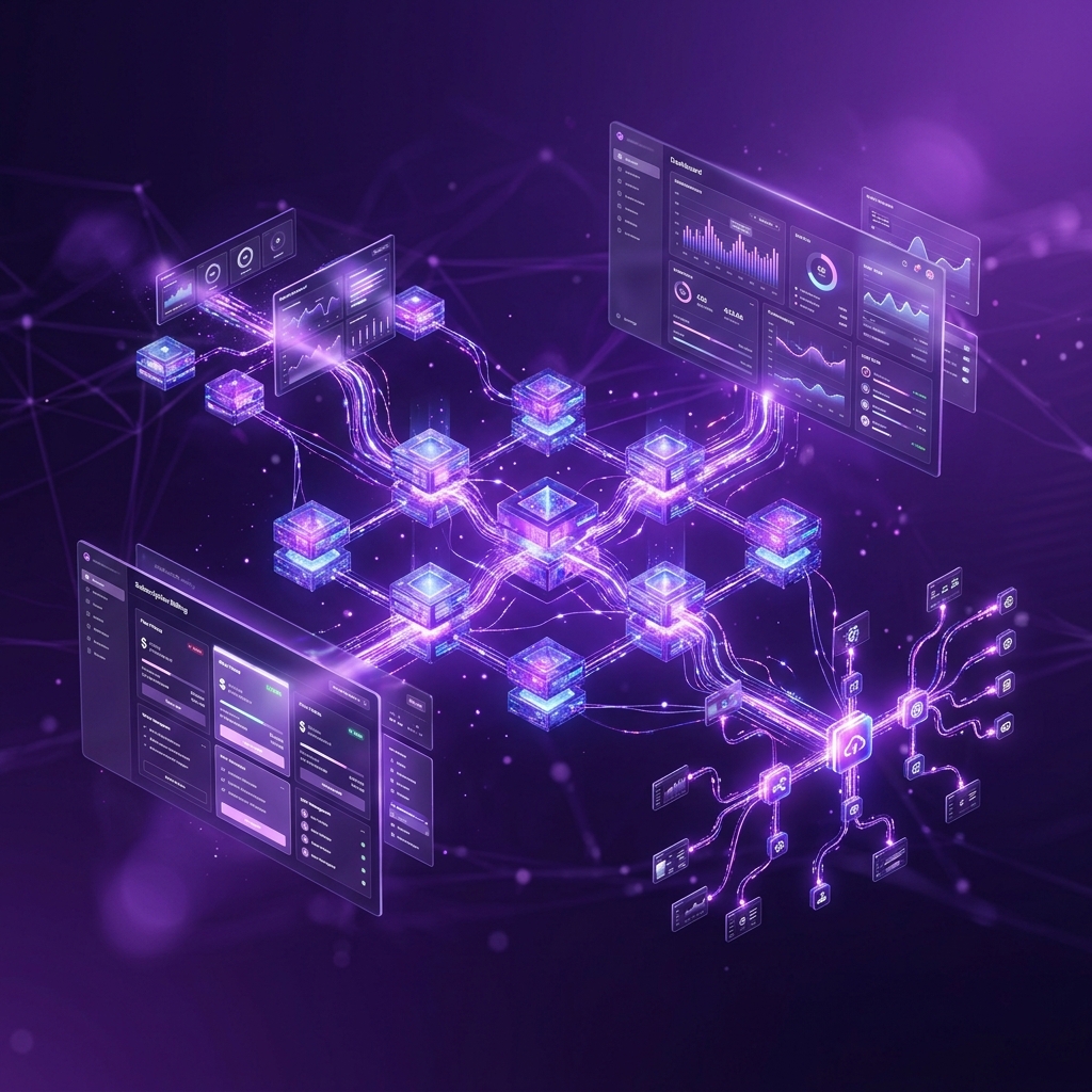 SaaS Platforms