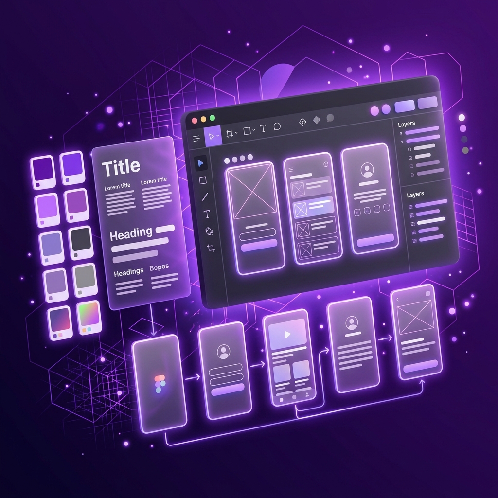 UI/UX Design